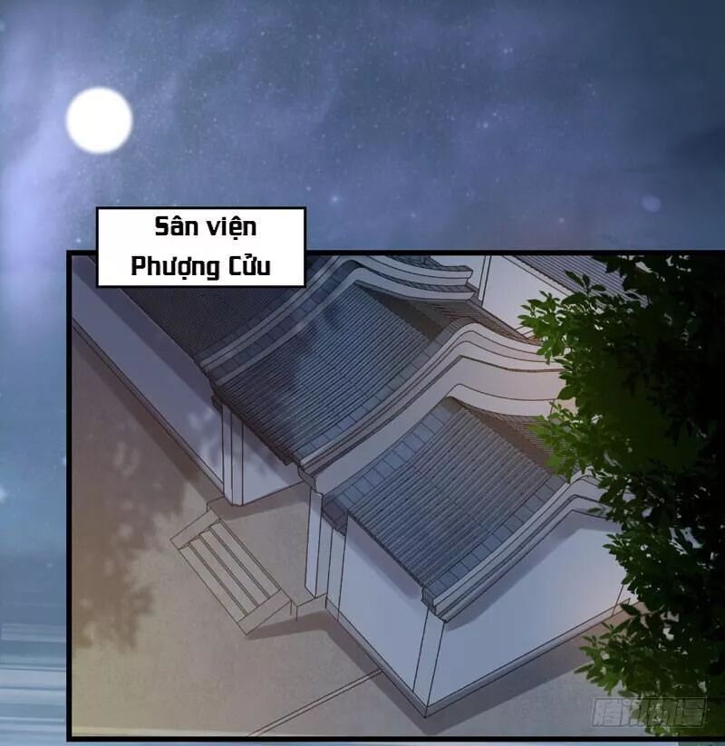 đọc truyện Tuyệt Sắc Quyến Rũ: Quỷ Y Chí Tôn Chương 176 ảnh 40 tại Thiên Thai Truyện