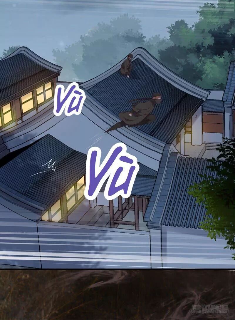 đọc truyện Tuyệt Sắc Quyến Rũ: Quỷ Y Chí Tôn Chương 176 ảnh 41 tại Thiên Thai Truyện