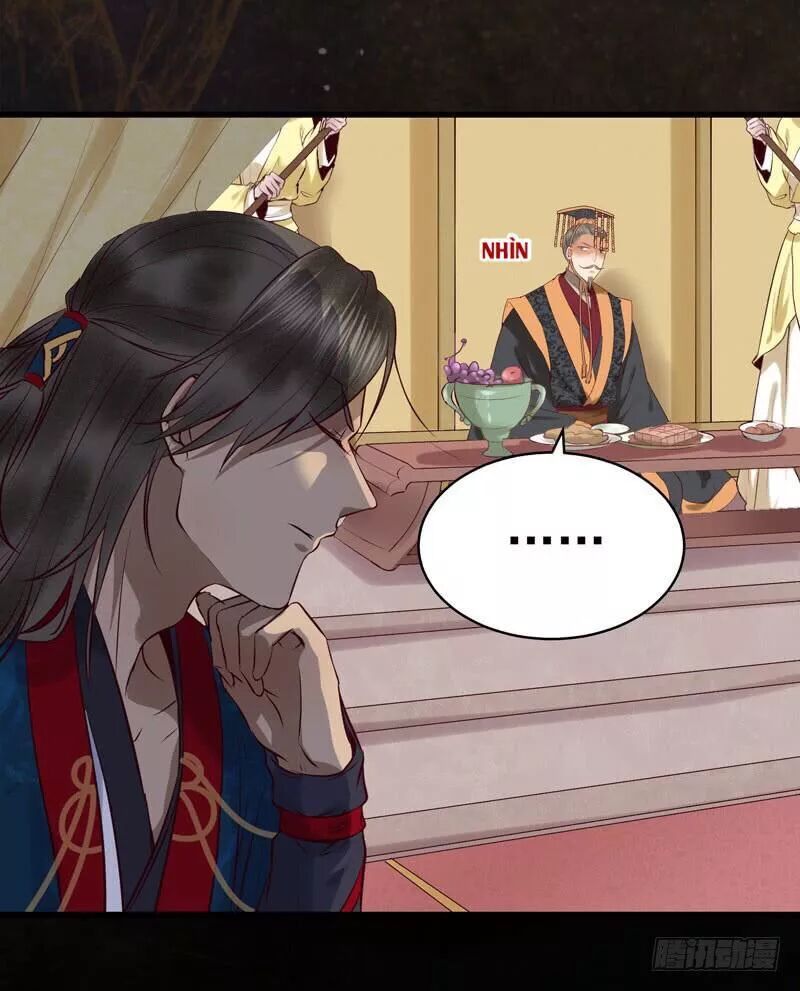 đọc truyện Tuyệt Sắc Quyến Rũ: Quỷ Y Chí Tôn Chương 176 ảnh 6 tại Thiên Thai Truyện