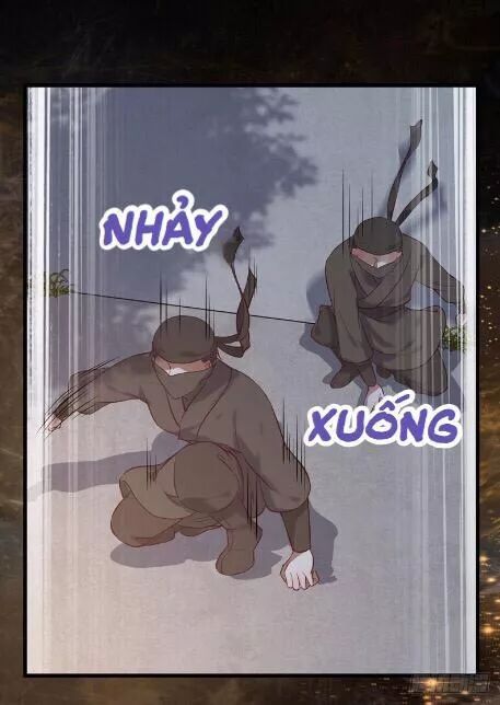 đọc truyện Tuyệt Sắc Quyến Rũ: Quỷ Y Chí Tôn Chương 176 ảnh 42 tại Thiên Thai Truyện