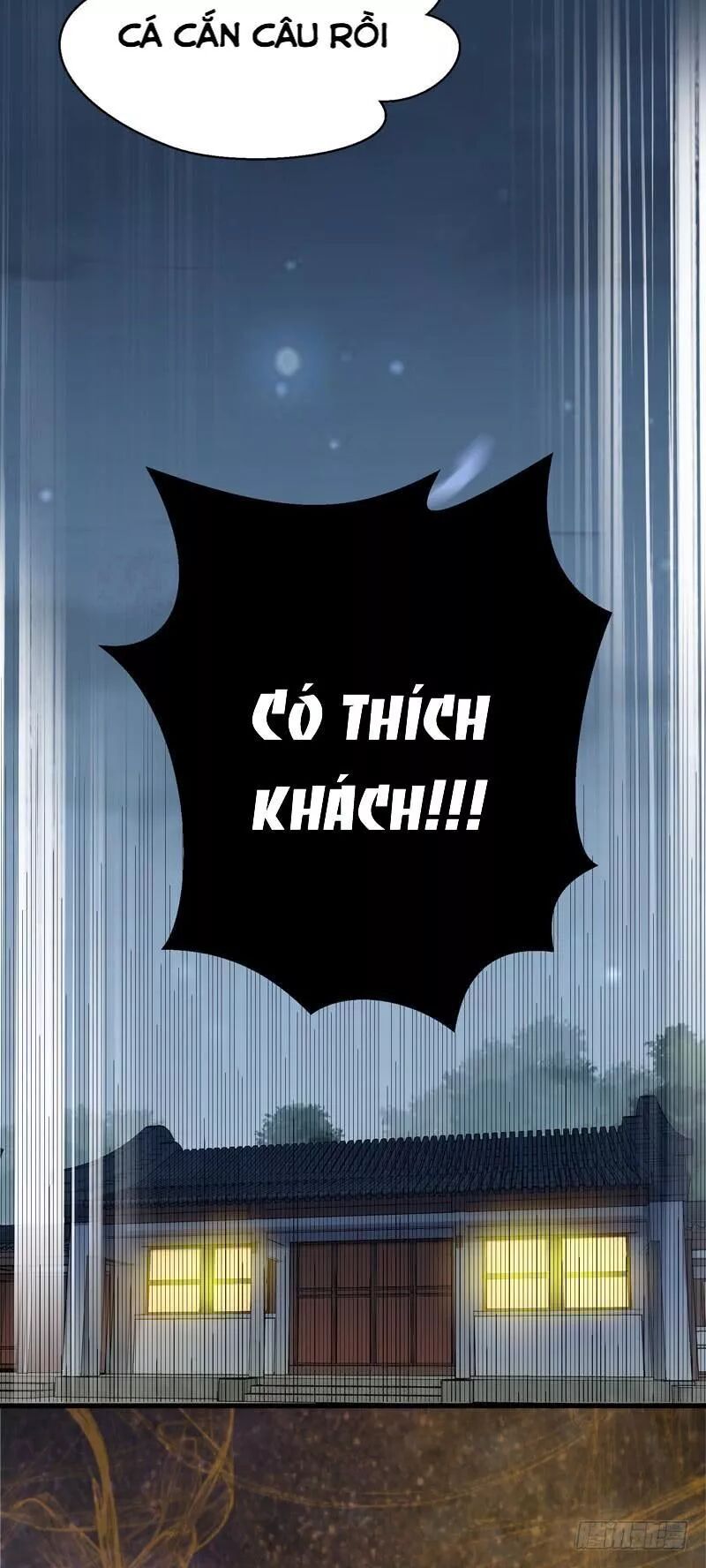 đọc truyện Tuyệt Sắc Quyến Rũ: Quỷ Y Chí Tôn Chương 176 ảnh 45 tại Thiên Thai Truyện