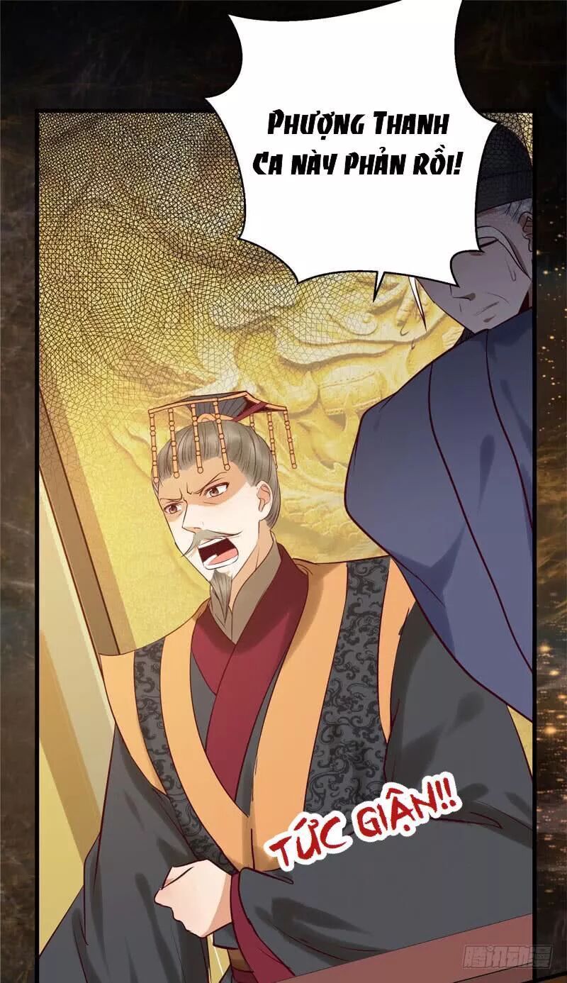 đọc truyện Tuyệt Sắc Quyến Rũ: Quỷ Y Chí Tôn Chương 176 ảnh 9 tại Thiên Thai Truyện