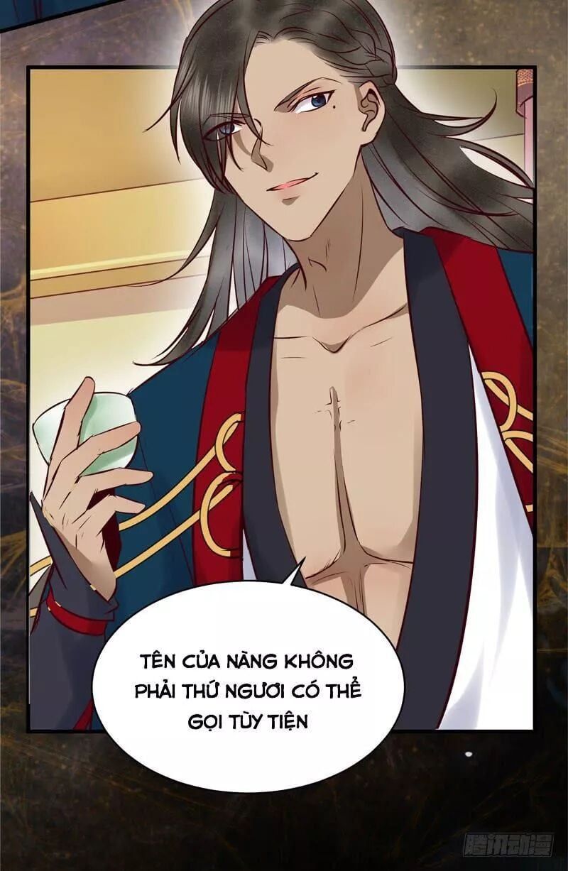 đọc truyện Tuyệt Sắc Quyến Rũ: Quỷ Y Chí Tôn Chương 176 ảnh 11 tại Thiên Thai Truyện