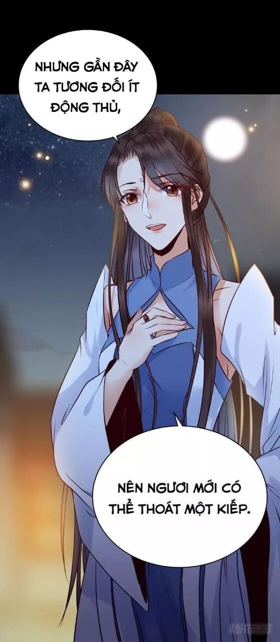 đọc truyện Tuyệt Sắc Quyến Rũ: Quỷ Y Chí Tôn Chương 177 ảnh 12 tại Thiên Thai Truyện