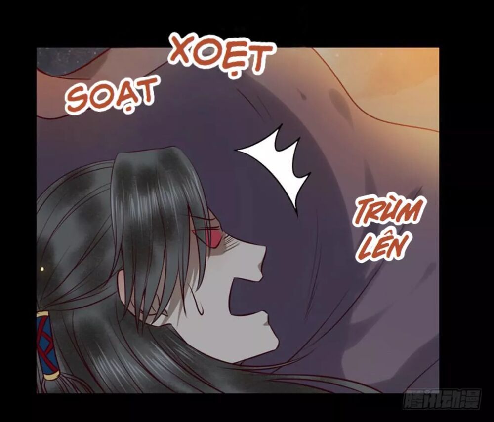 đọc truyện Tuyệt Sắc Quyến Rũ: Quỷ Y Chí Tôn Chương 177 ảnh 14 tại Thiên Thai Truyện