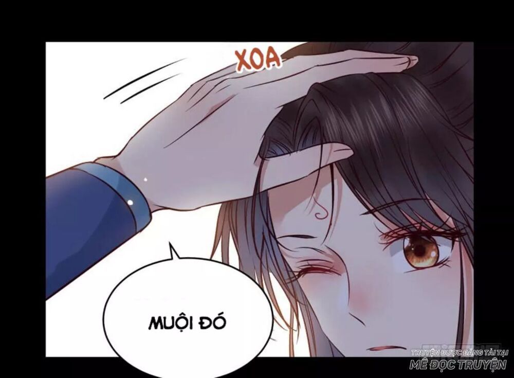 đọc truyện Tuyệt Sắc Quyến Rũ: Quỷ Y Chí Tôn Chương 177 ảnh 18 tại Thiên Thai Truyện