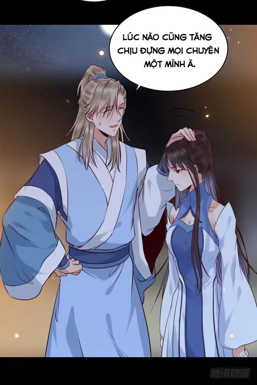 đọc truyện Tuyệt Sắc Quyến Rũ: Quỷ Y Chí Tôn Chương 177 ảnh 19 tại Thiên Thai Truyện