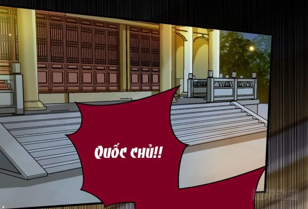 đọc truyện Tuyệt Sắc Quyến Rũ: Quỷ Y Chí Tôn Chương 177 ảnh 20 tại Thiên Thai Truyện