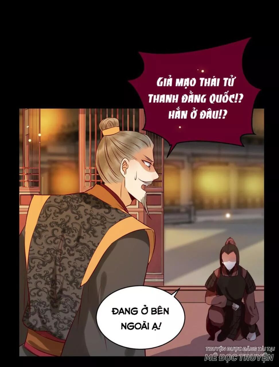 đọc truyện Tuyệt Sắc Quyến Rũ: Quỷ Y Chí Tôn Chương 177 ảnh 23 tại Thiên Thai Truyện