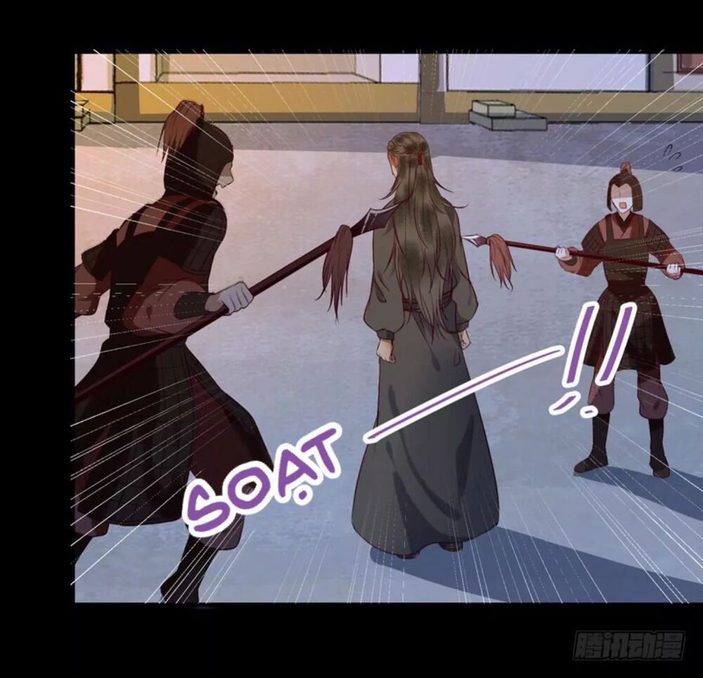 đọc truyện Tuyệt Sắc Quyến Rũ: Quỷ Y Chí Tôn Chương 177 ảnh 27 tại Thiên Thai Truyện