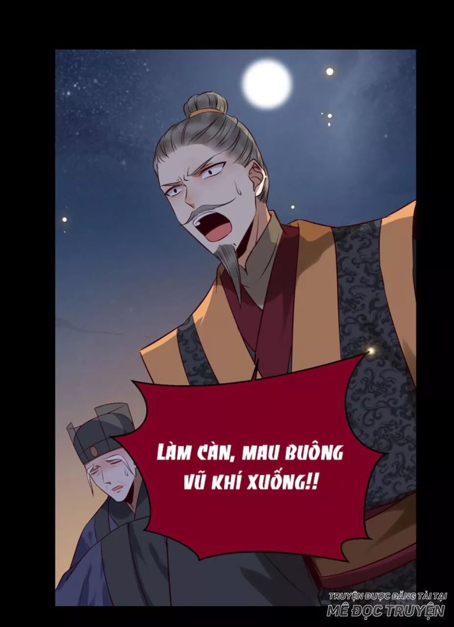 đọc truyện Tuyệt Sắc Quyến Rũ: Quỷ Y Chí Tôn Chương 177 ảnh 28 tại Thiên Thai Truyện