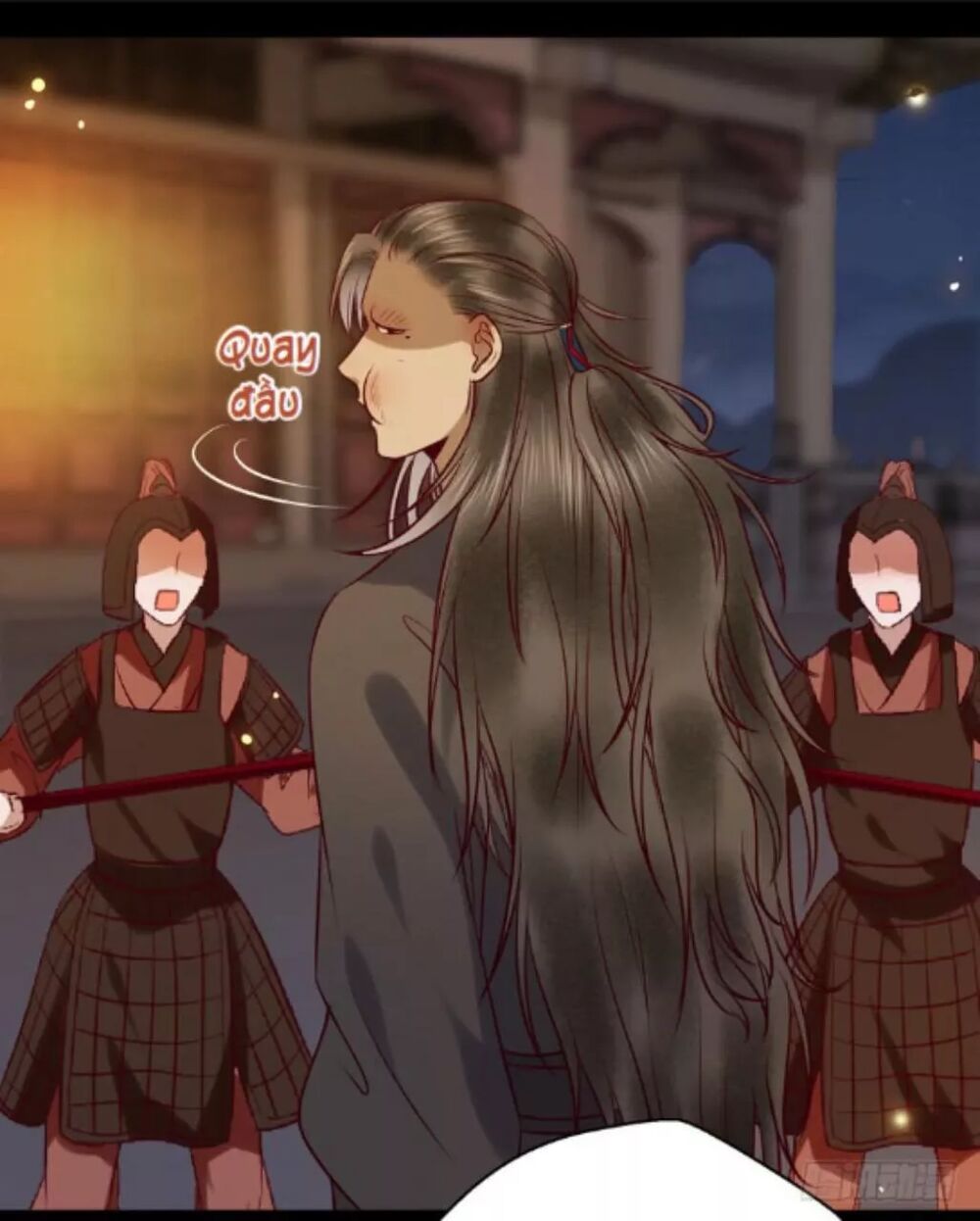 đọc truyện Tuyệt Sắc Quyến Rũ: Quỷ Y Chí Tôn Chương 177 ảnh 29 tại Thiên Thai Truyện