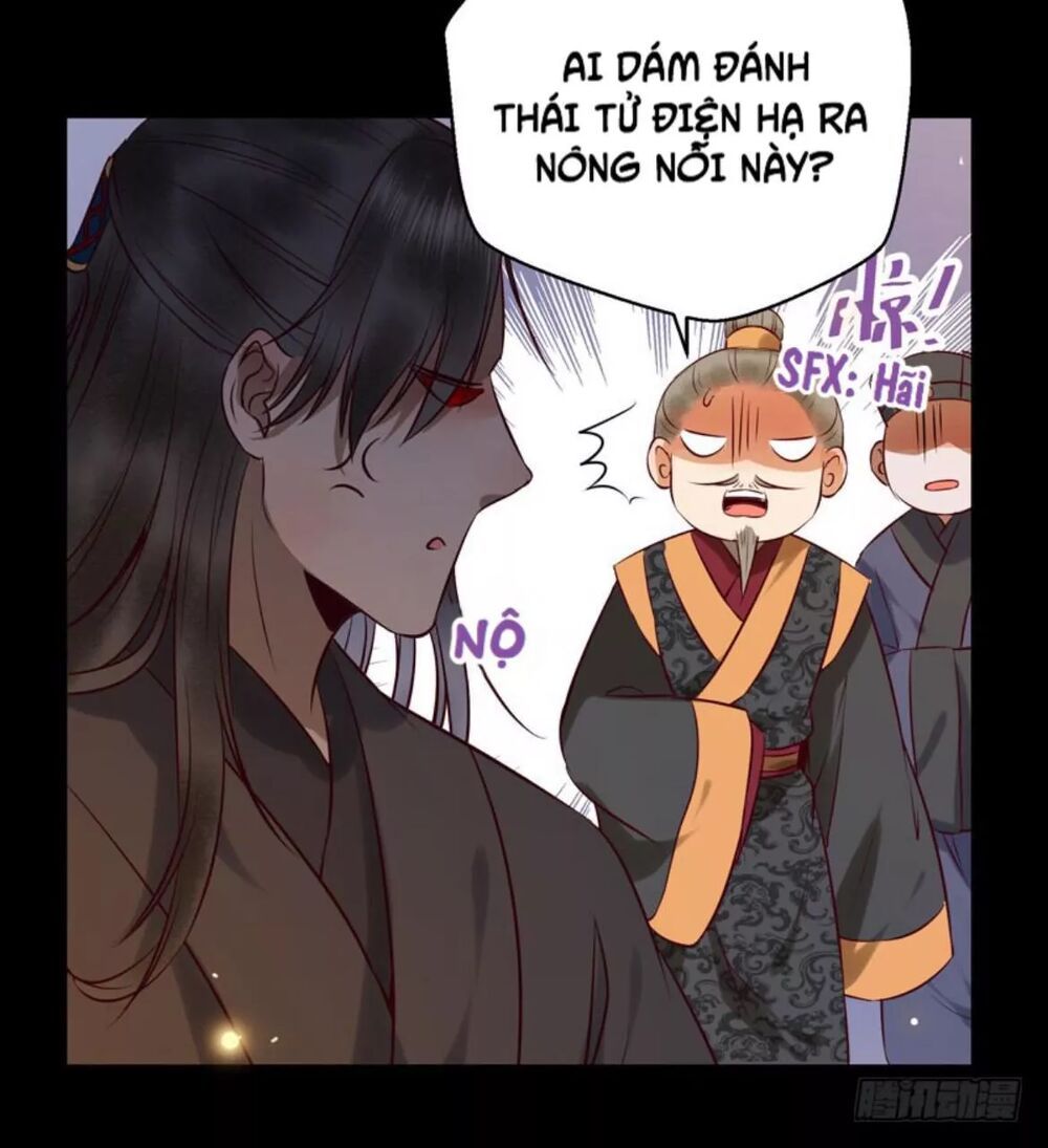 đọc truyện Tuyệt Sắc Quyến Rũ: Quỷ Y Chí Tôn Chương 177 ảnh 30 tại Thiên Thai Truyện