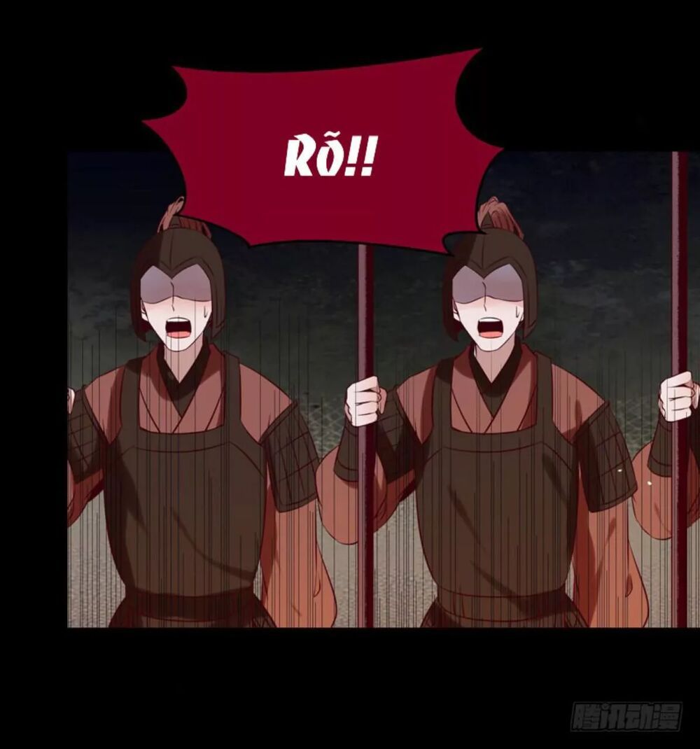 đọc truyện Tuyệt Sắc Quyến Rũ: Quỷ Y Chí Tôn Chương 177 ảnh 34 tại Thiên Thai Truyện