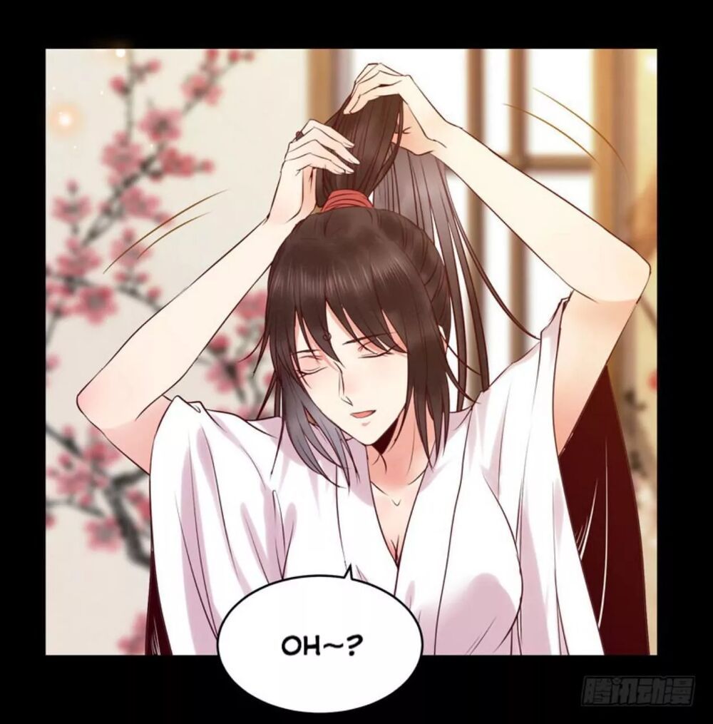 đọc truyện Tuyệt Sắc Quyến Rũ: Quỷ Y Chí Tôn Chương 177 ảnh 40 tại Thiên Thai Truyện