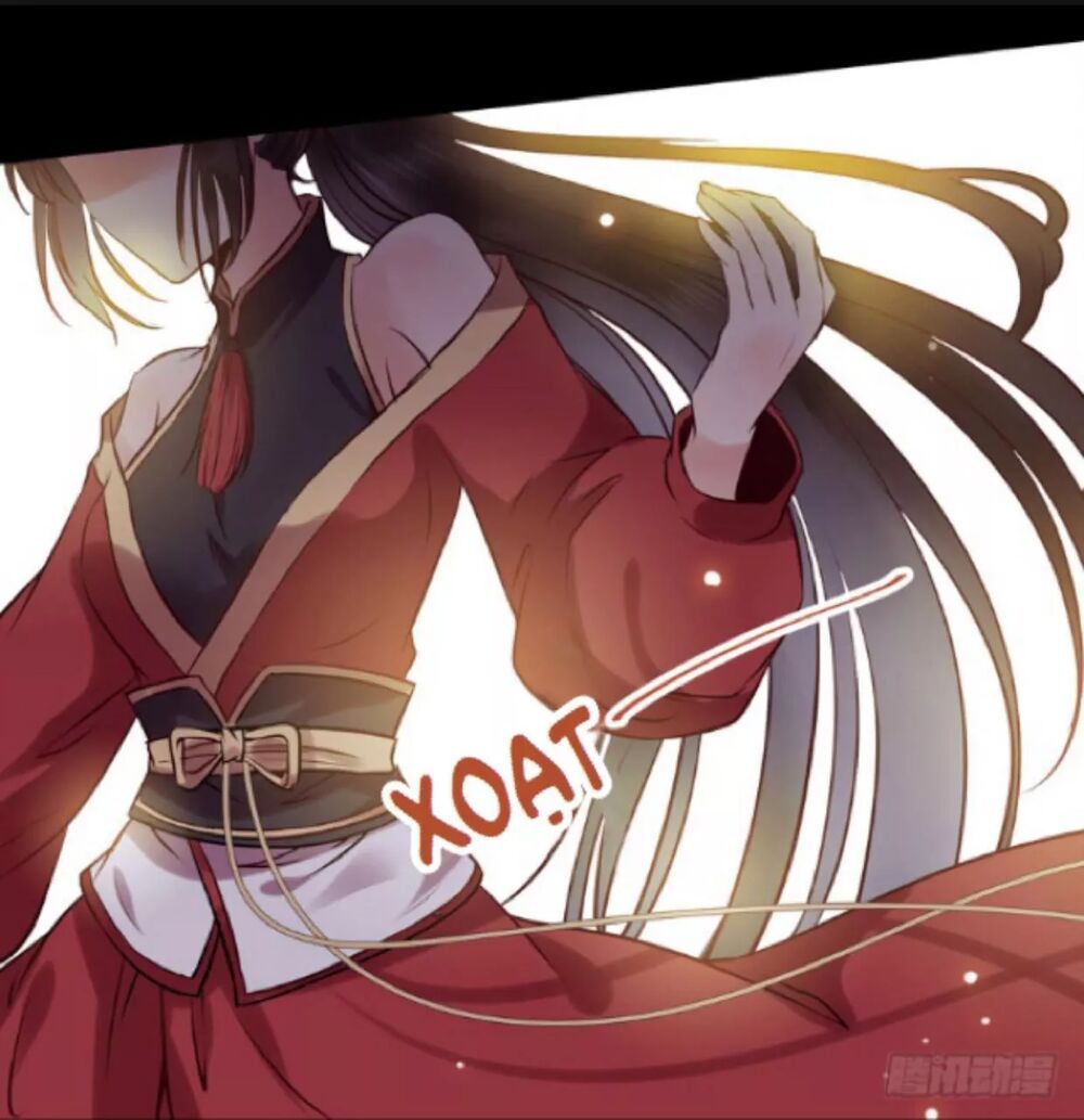 đọc truyện Tuyệt Sắc Quyến Rũ: Quỷ Y Chí Tôn Chương 177 ảnh 41 tại Thiên Thai Truyện