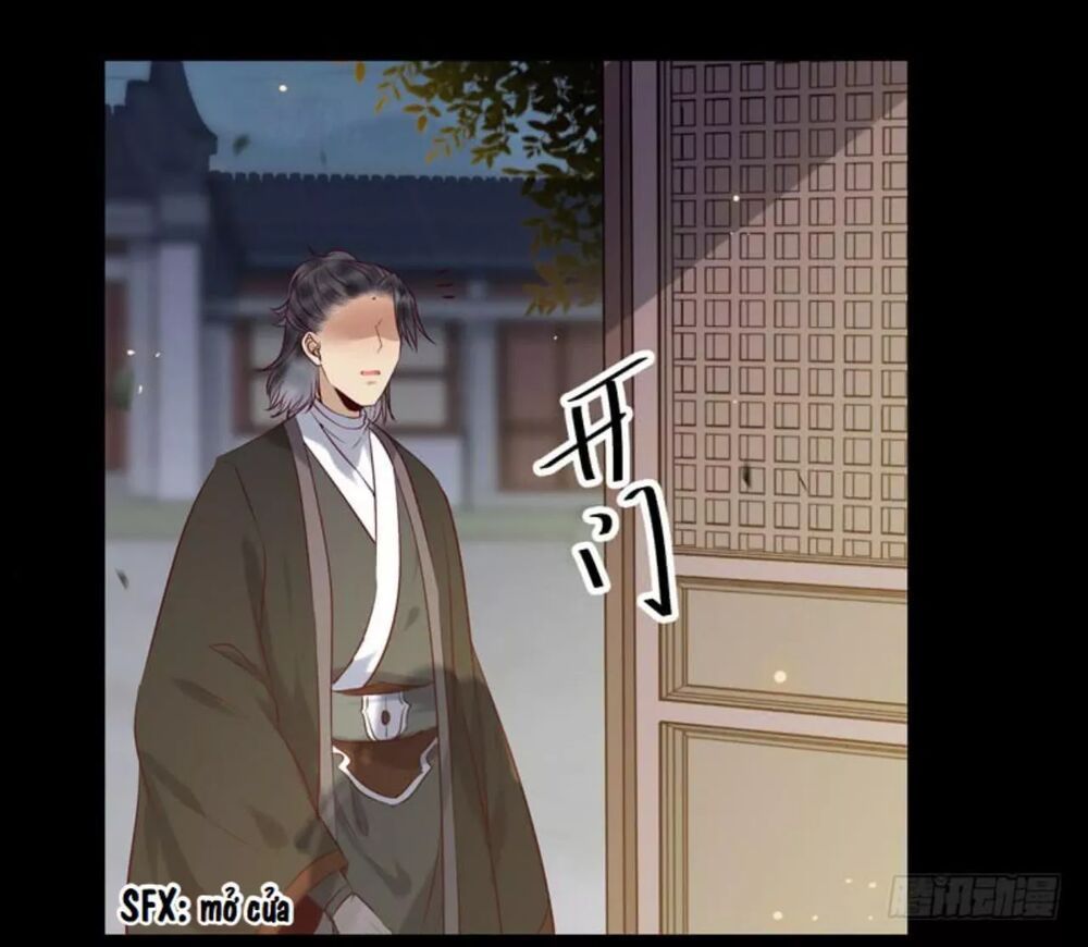 đọc truyện Tuyệt Sắc Quyến Rũ: Quỷ Y Chí Tôn Chương 177 ảnh 42 tại Thiên Thai Truyện