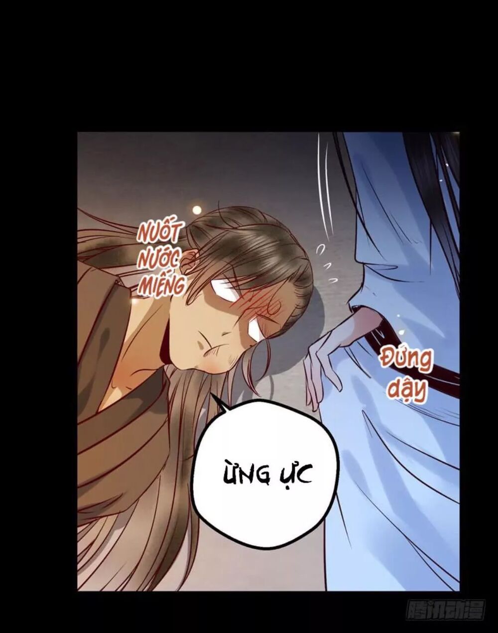 đọc truyện Tuyệt Sắc Quyến Rũ: Quỷ Y Chí Tôn Chương 177 ảnh 11 tại Thiên Thai Truyện