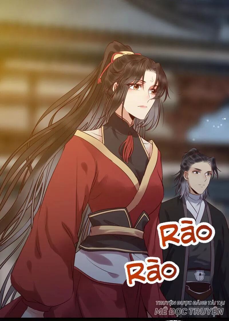 đọc truyện Tuyệt Sắc Quyến Rũ: Quỷ Y Chí Tôn Chương 178 ảnh 3 tại Thiên Thai Truyện