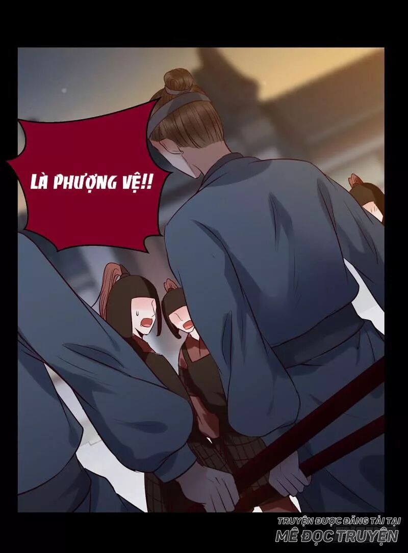 đọc truyện Tuyệt Sắc Quyến Rũ: Quỷ Y Chí Tôn Chương 178 ảnh 13 tại Thiên Thai Truyện