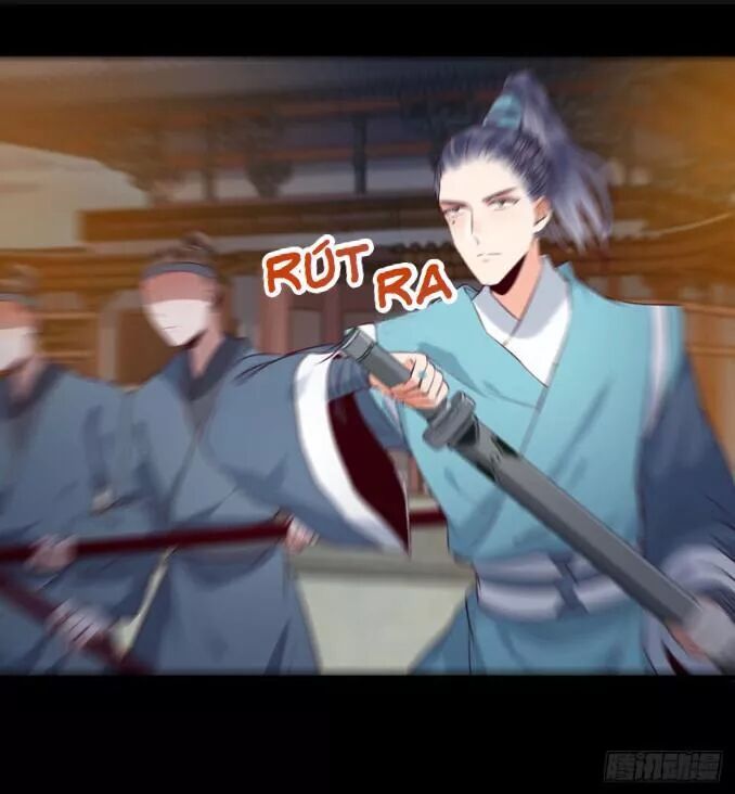 đọc truyện Tuyệt Sắc Quyến Rũ: Quỷ Y Chí Tôn Chương 178 ảnh 15 tại Thiên Thai Truyện