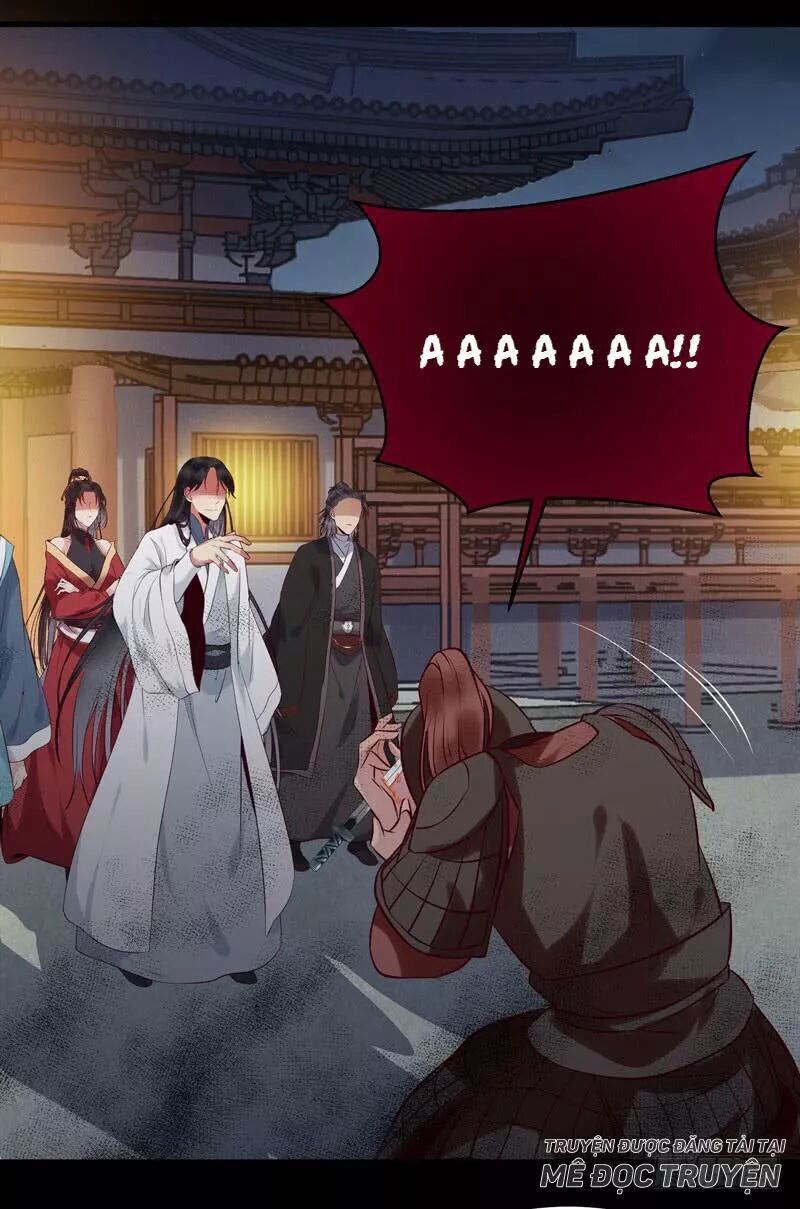 đọc truyện Tuyệt Sắc Quyến Rũ: Quỷ Y Chí Tôn Chương 178 ảnh 18 tại Thiên Thai Truyện