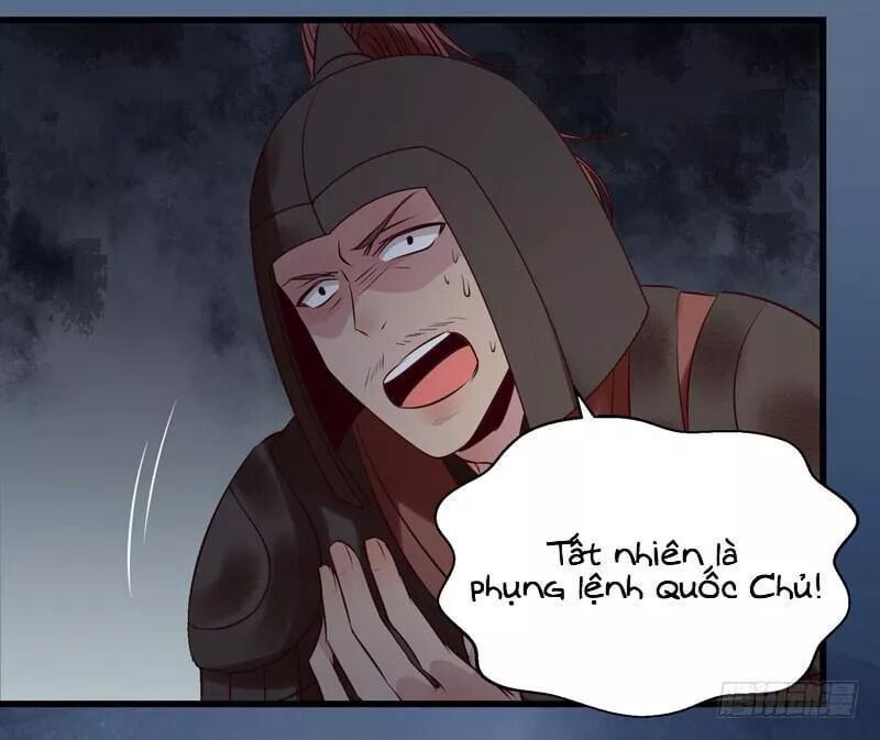 đọc truyện Tuyệt Sắc Quyến Rũ: Quỷ Y Chí Tôn Chương 178 ảnh 20 tại Thiên Thai Truyện