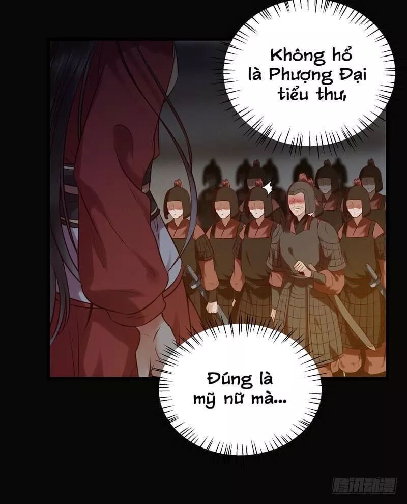 đọc truyện Tuyệt Sắc Quyến Rũ: Quỷ Y Chí Tôn Chương 178 ảnh 4 tại Thiên Thai Truyện