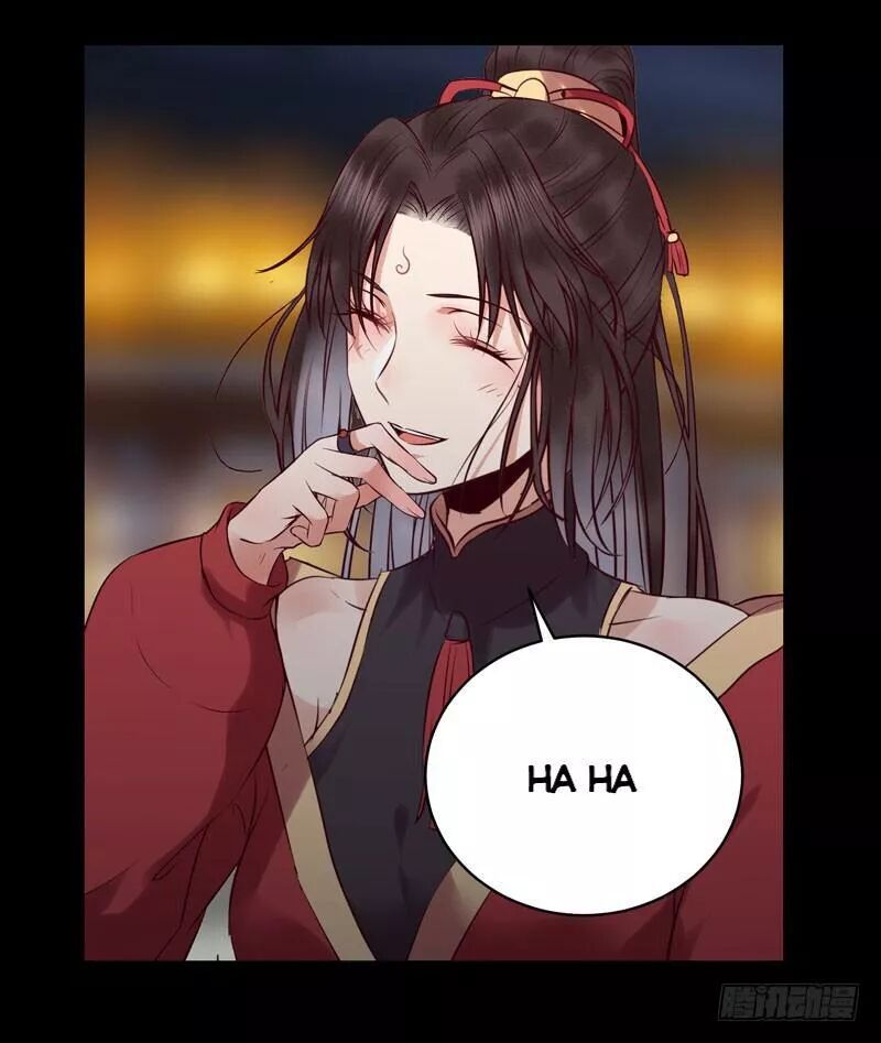 đọc truyện Tuyệt Sắc Quyến Rũ: Quỷ Y Chí Tôn Chương 178 ảnh 29 tại Thiên Thai Truyện