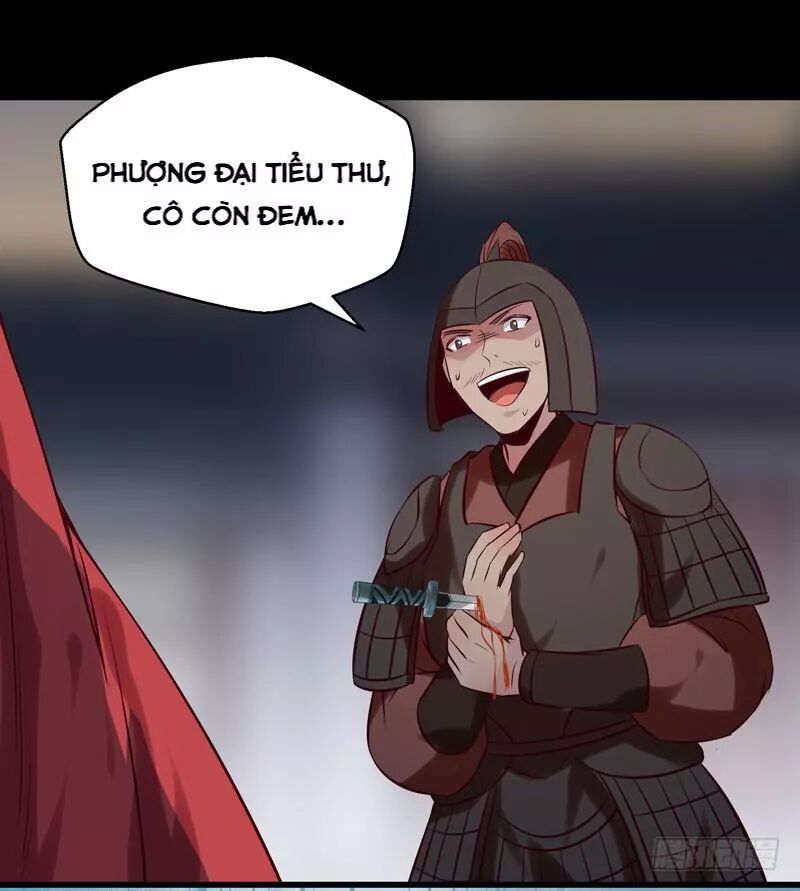 đọc truyện Tuyệt Sắc Quyến Rũ: Quỷ Y Chí Tôn Chương 178 ảnh 30 tại Thiên Thai Truyện