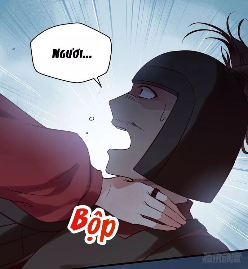 đọc truyện Tuyệt Sắc Quyến Rũ: Quỷ Y Chí Tôn Chương 178 ảnh 31 tại Thiên Thai Truyện