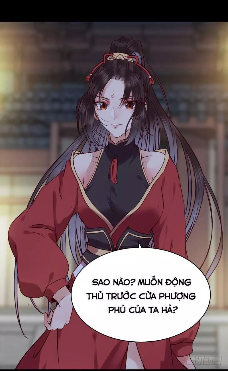 đọc truyện Tuyệt Sắc Quyến Rũ: Quỷ Y Chí Tôn Chương 178 ảnh 5 tại Thiên Thai Truyện