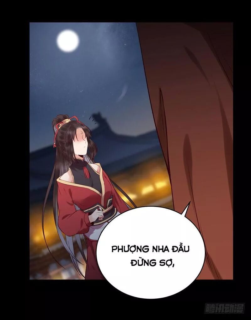 đọc truyện Tuyệt Sắc Quyến Rũ: Quỷ Y Chí Tôn Chương 178 ảnh 41 tại Thiên Thai Truyện