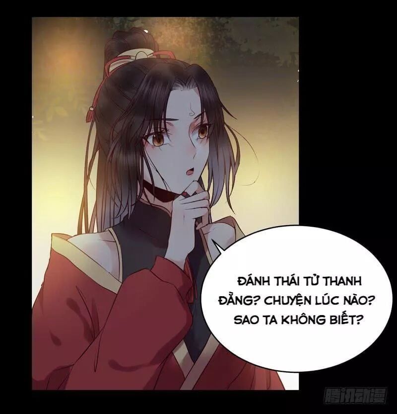 đọc truyện Tuyệt Sắc Quyến Rũ: Quỷ Y Chí Tôn Chương 178 ảnh 7 tại Thiên Thai Truyện