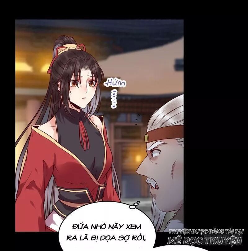 đọc truyện Tuyệt Sắc Quyến Rũ: Quỷ Y Chí Tôn Chương 179 ảnh 3 tại Thiên Thai Truyện