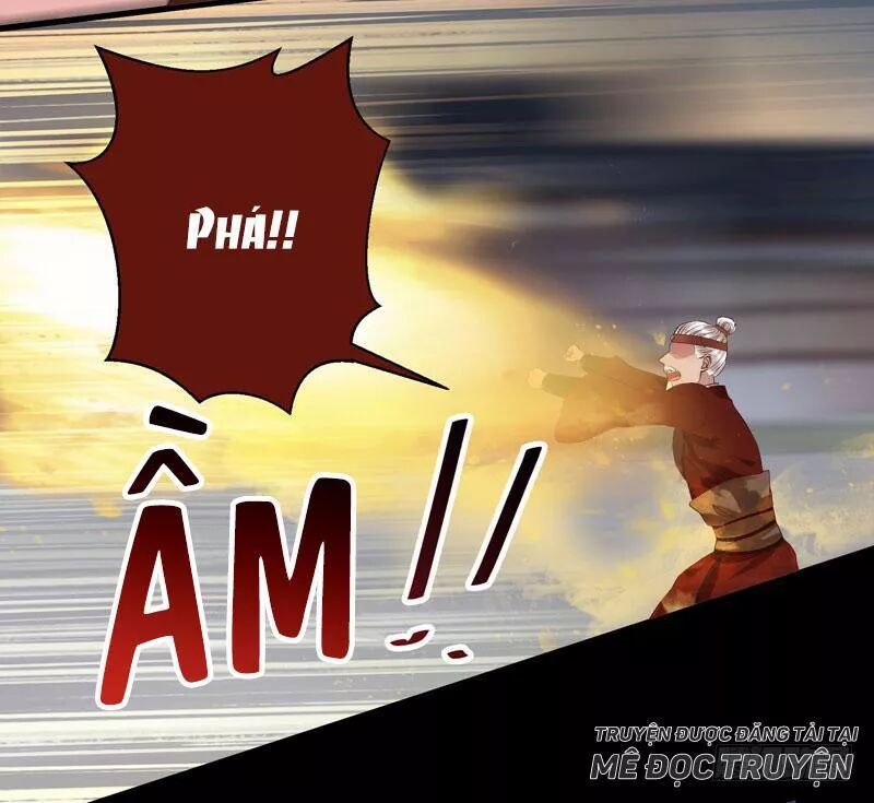 đọc truyện Tuyệt Sắc Quyến Rũ: Quỷ Y Chí Tôn Chương 179 ảnh 13 tại Thiên Thai Truyện