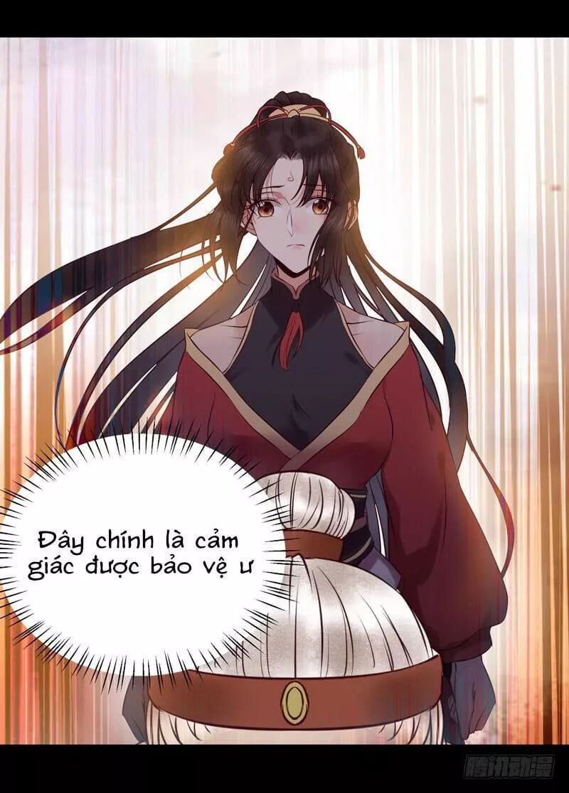 đọc truyện Tuyệt Sắc Quyến Rũ: Quỷ Y Chí Tôn Chương 179 ảnh 14 tại Thiên Thai Truyện