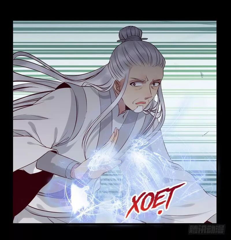 đọc truyện Tuyệt Sắc Quyến Rũ: Quỷ Y Chí Tôn Chương 179 ảnh 15 tại Thiên Thai Truyện