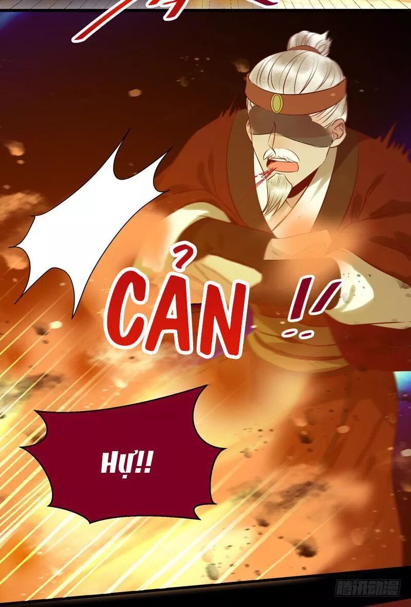 đọc truyện Tuyệt Sắc Quyến Rũ: Quỷ Y Chí Tôn Chương 179 ảnh 17 tại Thiên Thai Truyện