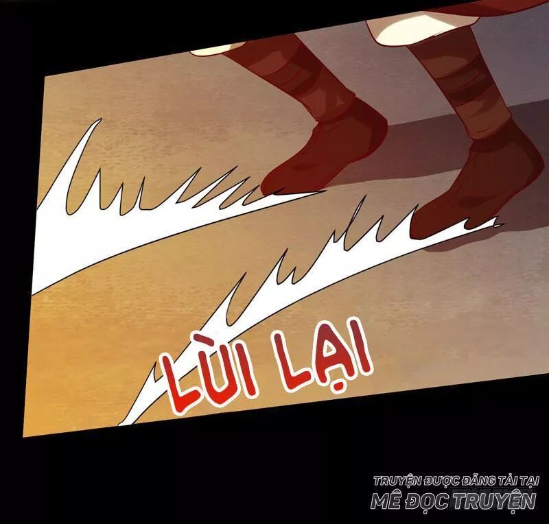 đọc truyện Tuyệt Sắc Quyến Rũ: Quỷ Y Chí Tôn Chương 179 ảnh 18 tại Thiên Thai Truyện