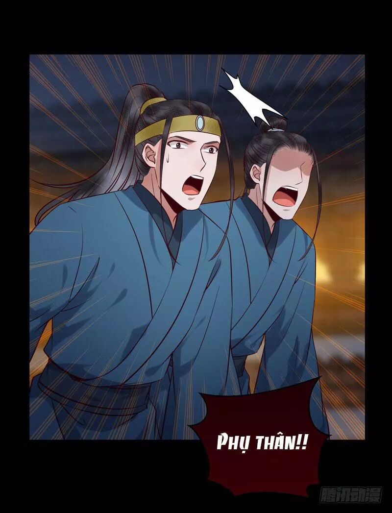 đọc truyện Tuyệt Sắc Quyến Rũ: Quỷ Y Chí Tôn Chương 179 ảnh 19 tại Thiên Thai Truyện