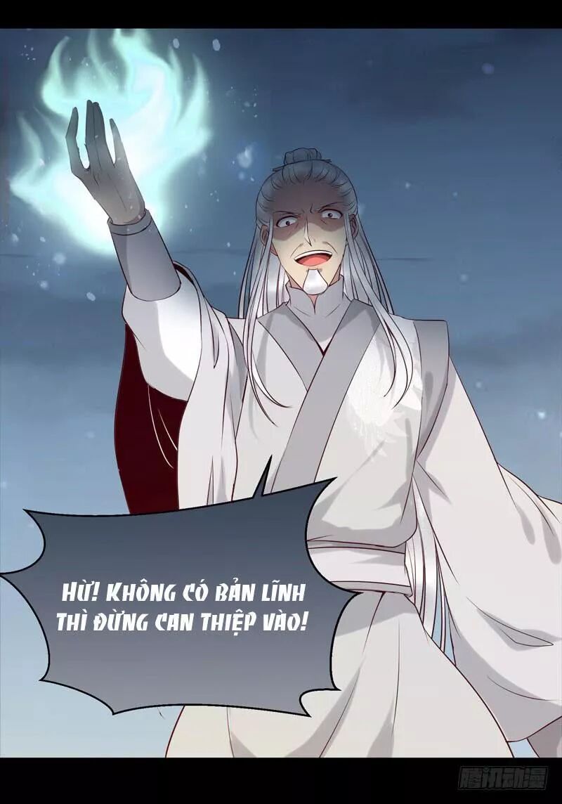 đọc truyện Tuyệt Sắc Quyến Rũ: Quỷ Y Chí Tôn Chương 179 ảnh 22 tại Thiên Thai Truyện