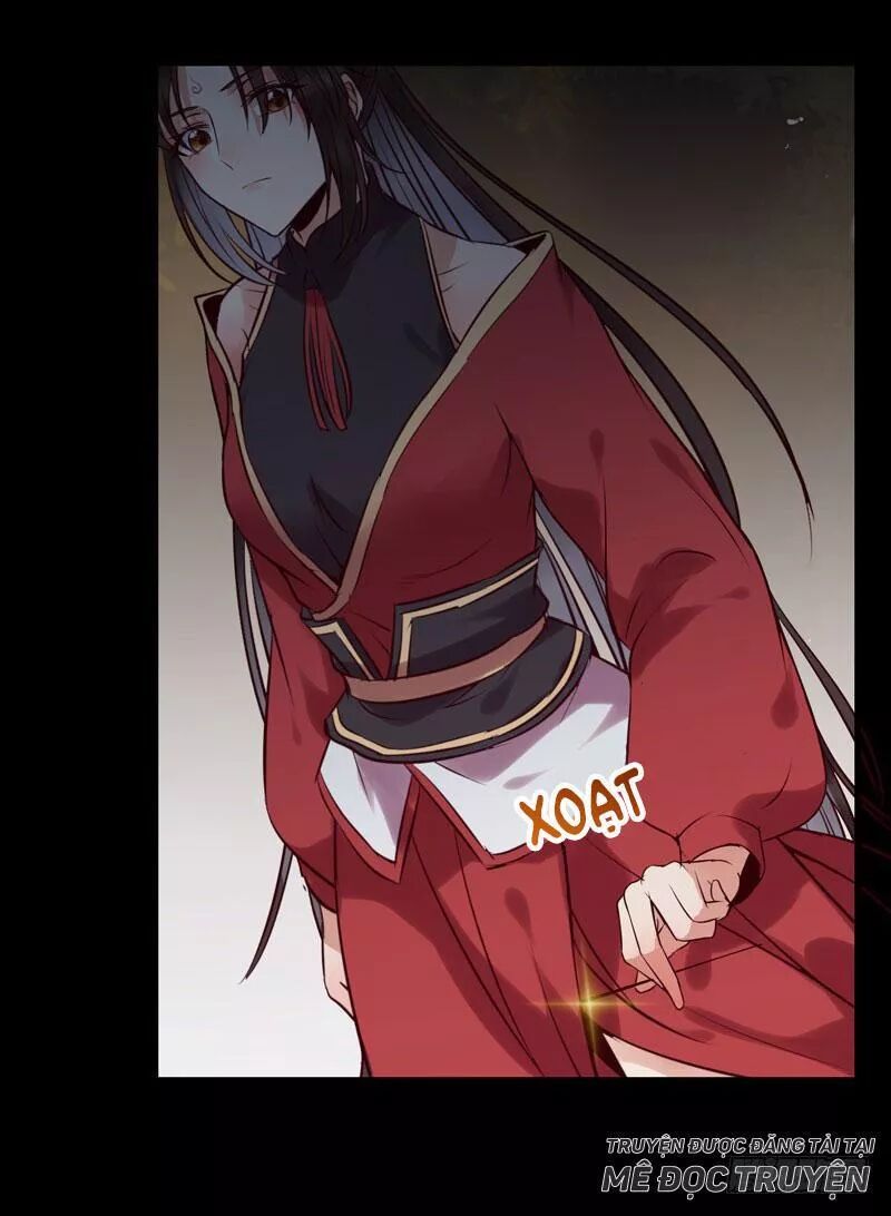 đọc truyện Tuyệt Sắc Quyến Rũ: Quỷ Y Chí Tôn Chương 179 ảnh 23 tại Thiên Thai Truyện