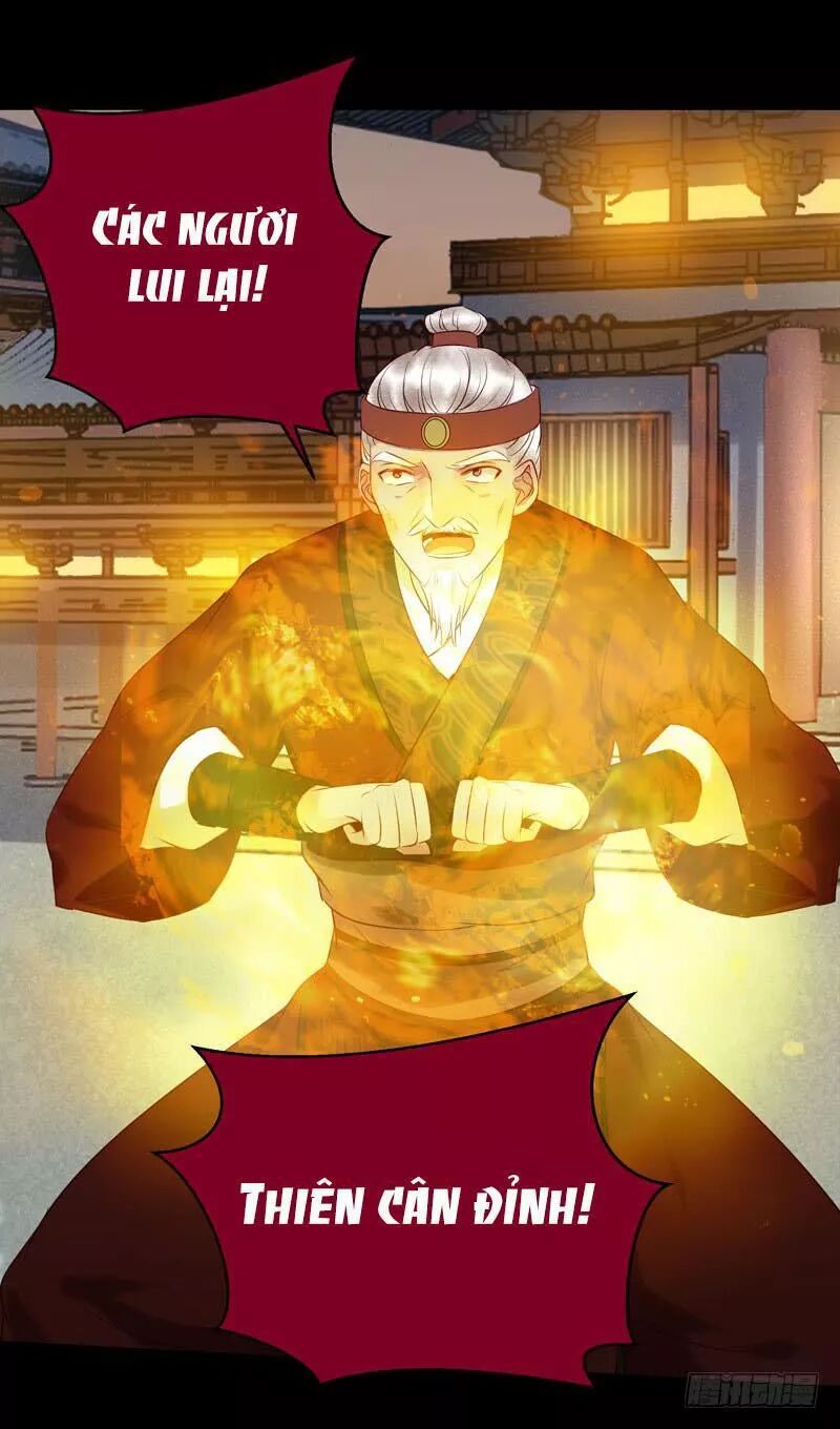 đọc truyện Tuyệt Sắc Quyến Rũ: Quỷ Y Chí Tôn Chương 179 ảnh 25 tại Thiên Thai Truyện