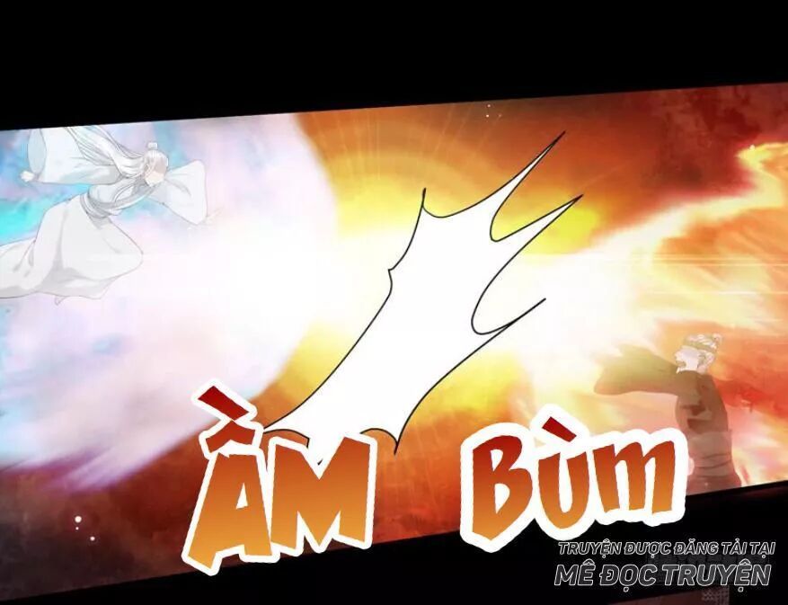 đọc truyện Tuyệt Sắc Quyến Rũ: Quỷ Y Chí Tôn Chương 179 ảnh 28 tại Thiên Thai Truyện