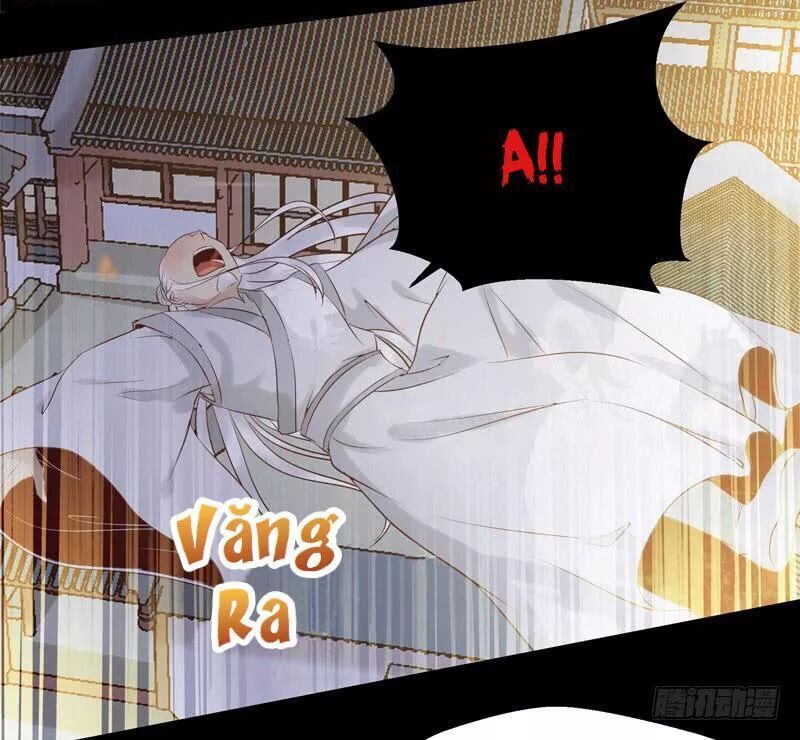 đọc truyện Tuyệt Sắc Quyến Rũ: Quỷ Y Chí Tôn Chương 179 ảnh 31 tại Thiên Thai Truyện