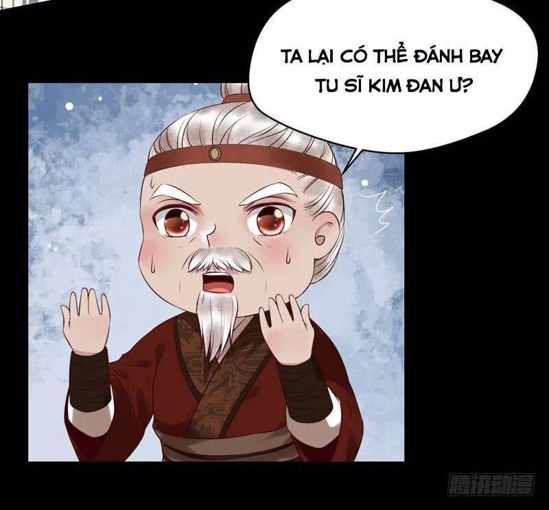 đọc truyện Tuyệt Sắc Quyến Rũ: Quỷ Y Chí Tôn Chương 179 ảnh 32 tại Thiên Thai Truyện