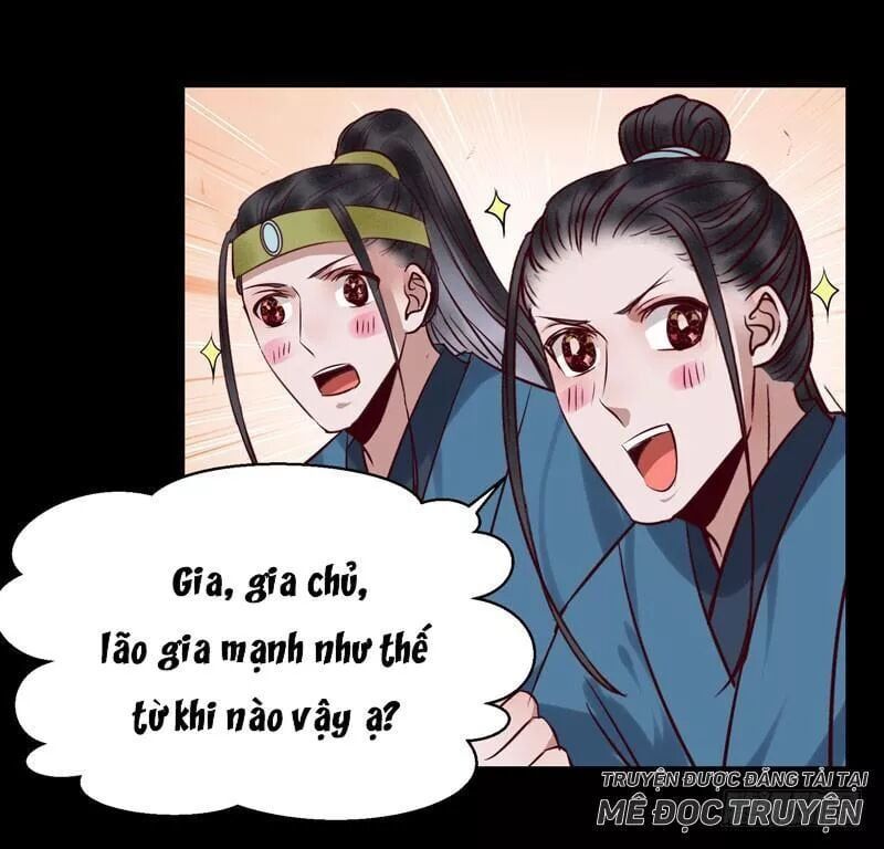 đọc truyện Tuyệt Sắc Quyến Rũ: Quỷ Y Chí Tôn Chương 179 ảnh 33 tại Thiên Thai Truyện