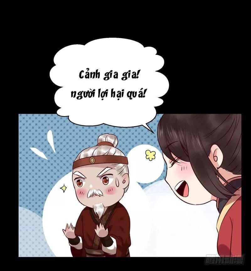 đọc truyện Tuyệt Sắc Quyến Rũ: Quỷ Y Chí Tôn Chương 179 ảnh 34 tại Thiên Thai Truyện