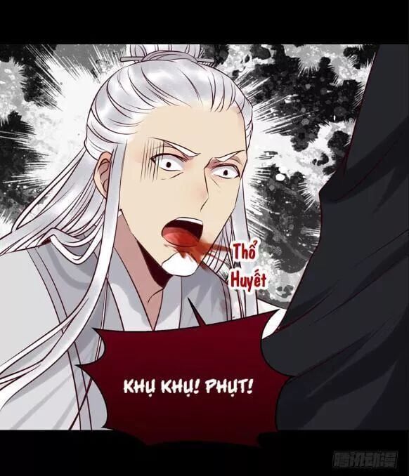 đọc truyện Tuyệt Sắc Quyến Rũ: Quỷ Y Chí Tôn Chương 179 ảnh 39 tại Thiên Thai Truyện